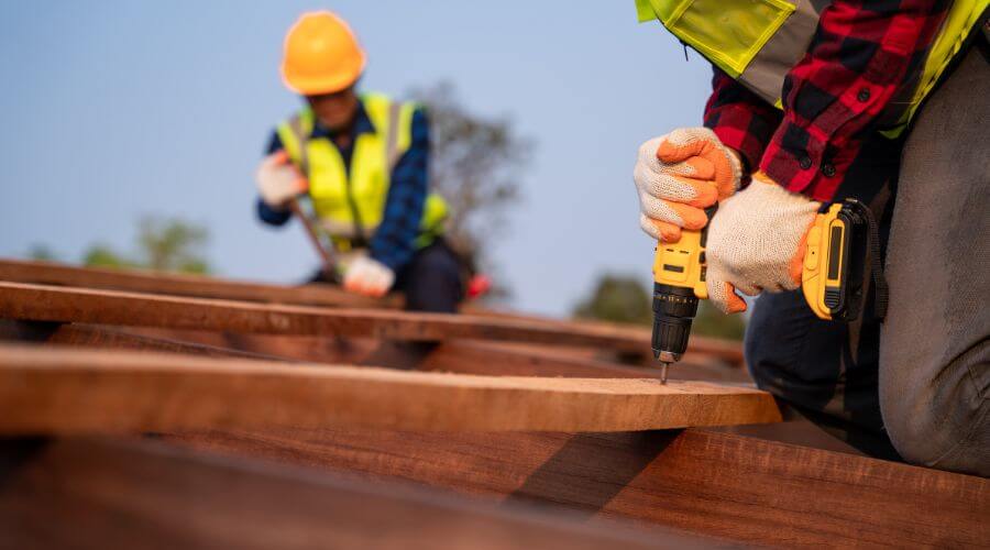 Expert top industrial roofings services in Sheffield, PA